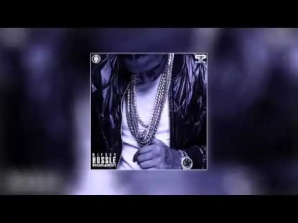 Nipsey Hussle - Be Here For A While